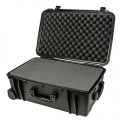 Seahorse SE920 Wheeled Case 22x13x8 - Foam Filled