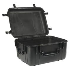 66252NF Seahorse SE1220 Wheeled Case 25x19x13 - NO FOAM