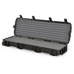 Seahorse SE1630 Wheeled Case 54x15x6 - Foam Filled