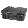 Seahorse SE720 Case 18x12x6 - Foam Filled