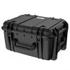 Seahorse SE1220 Wheeled Case 25x19x13 - Foam Filled