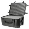 66252 Seahorse SE1220 Wheeled Case 25x19x13 - Foam Filled