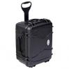 66252 Seahorse SE1220 Wheeled Case 25x19x13 - Foam Filled