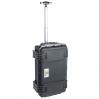 66255 Seahorse SE830 Wheeled Case 19x11x7 - Foam Filled