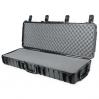 66256 Seahorse SE1530 Wheeled Case 44x14x6 - Foam Filled