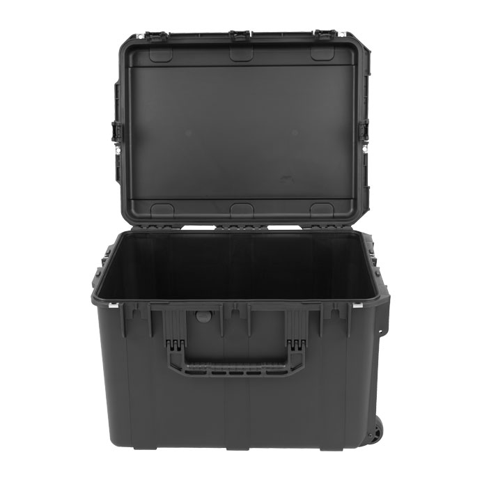 SKB iSeries 2418-16 Wheeled Case 24x18x16 - No Foam