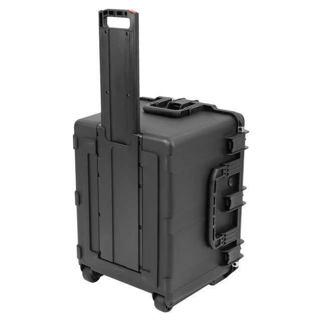 SKB iSeries 2418-16 Wheeled Case 24x18x16 - Foam Filled