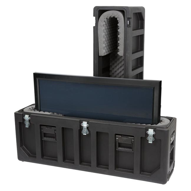 SKB Flat Screen Case for Large 42