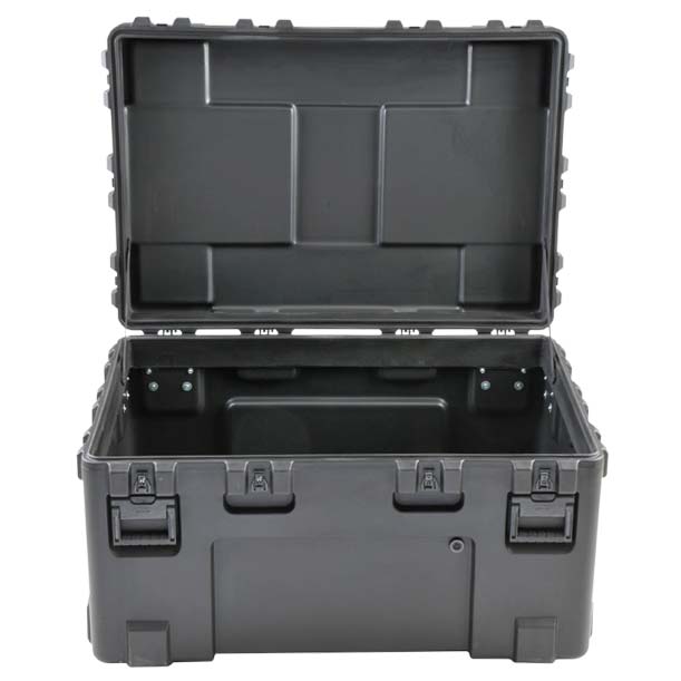 75591E SKB rSeries 4530-24 Mil-Standard Case - NO FOAM