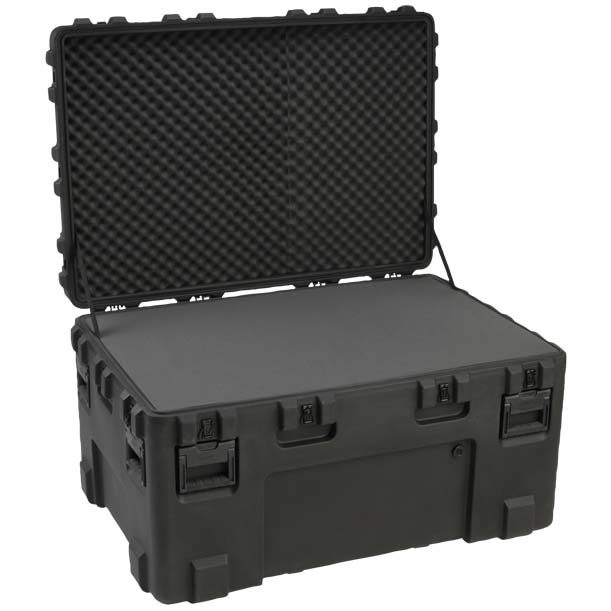 SKB rSeries 4530-24 Mil-Standard Case - Foam Filled