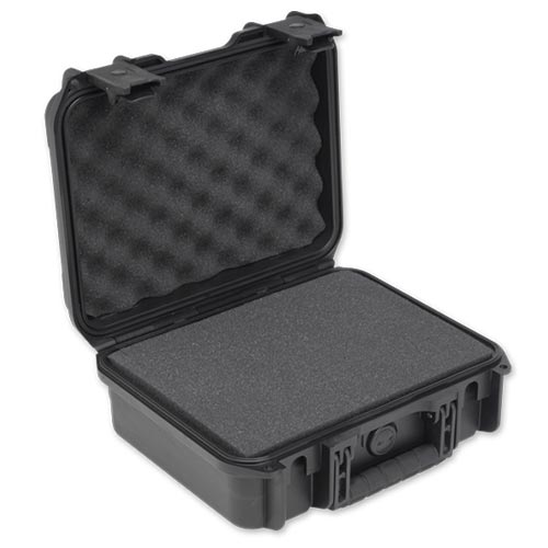 SKB iSeries 1209-4 Case 12x9x4 - Foam Filled