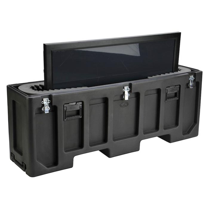 SKB Flat Screen Case for Extra Large 52