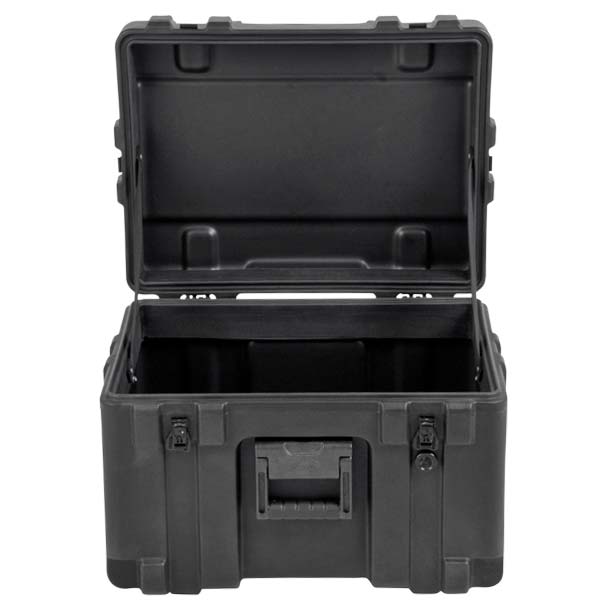 SKB rSeries 2216-15 Mil-Standard Case - NO FOAM