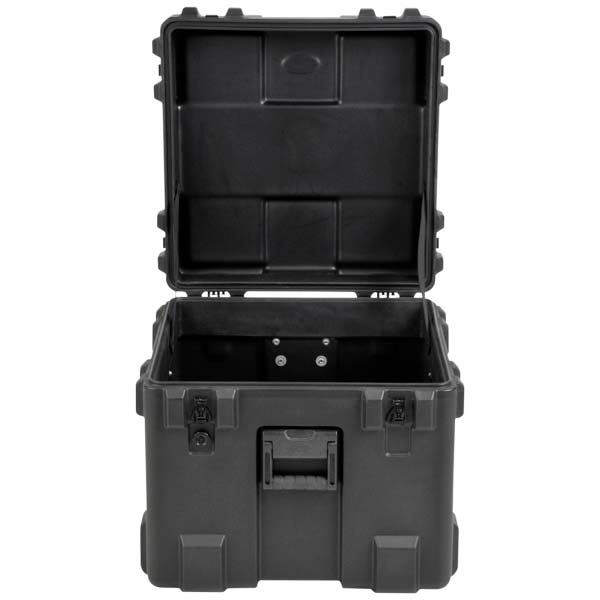 SKB rSeries 2222-20 Mil-Standard  Case - NO FOAM