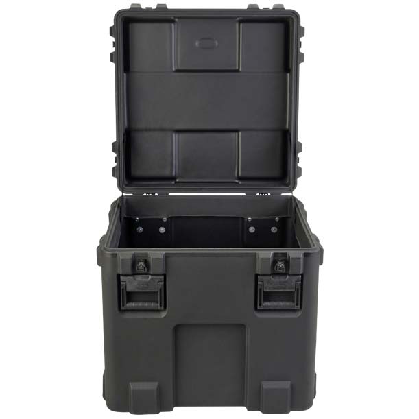 SKB rSeries 2727-27 Mil-Standard Case - NO FOAM