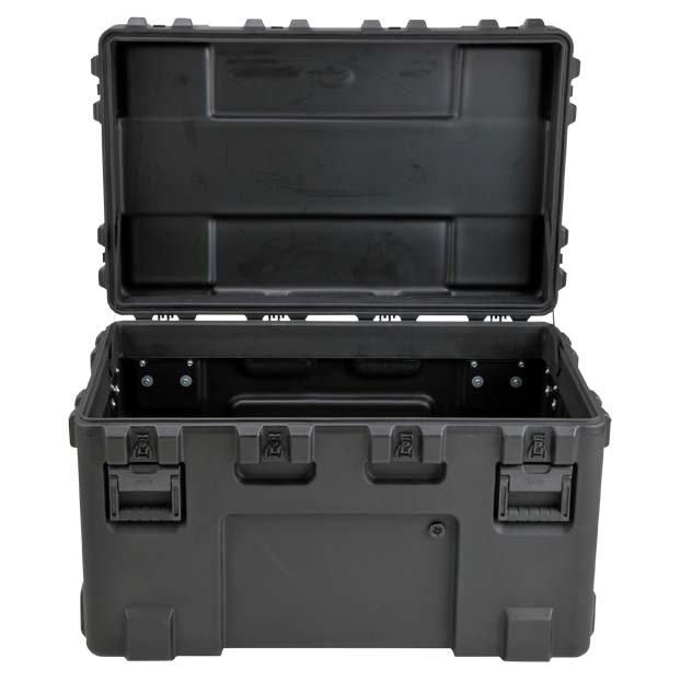 SKB rSeries 4024-24 Mil-Standard Case - NO FOAM