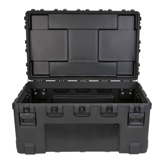 SKB rSeries 5030-24 Mil-Standard Case - NO FOAM