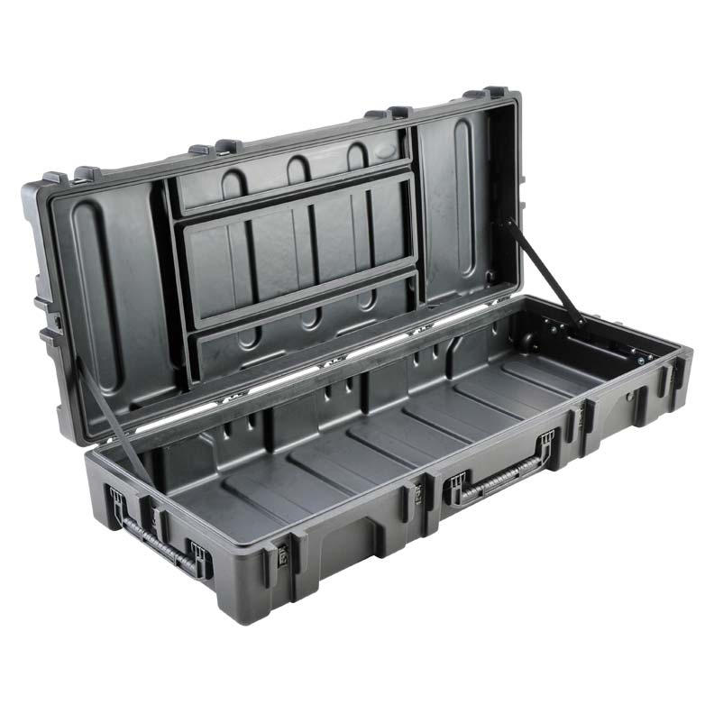 SKB Mil Standard Wheeled Utility Case 62x23x10 - NO FOAM