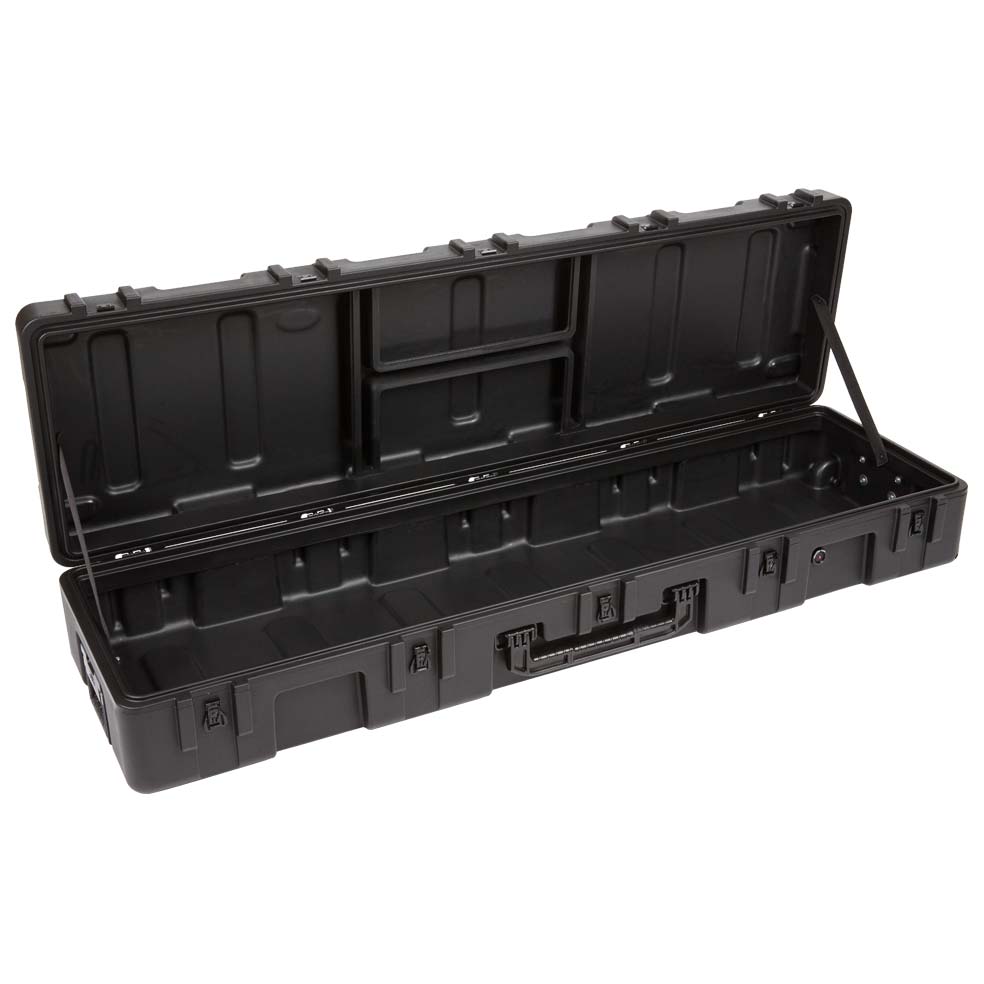 SKB Mil Standard Wheeled Utility Case 64x16x8 - NO FOAM