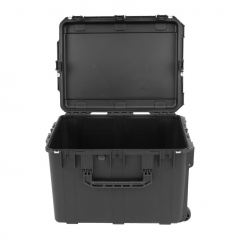 SKB iSeries Wheeled Case 24x18x16 No Foam