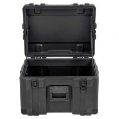 SKB rSeries 2216-15 Mil-Standard Case - NO FOAM