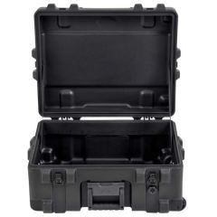 SKB Mil Standard Wheeled Case 22x17x10.5 - NO FOAM