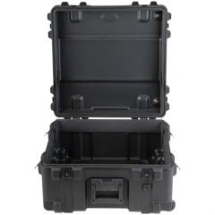 SKB rSeries 2222-12 Mil-Standard Case - NO FOAM