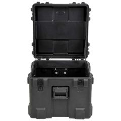 SKB rSeries 2222-20 Mil-Standard  Case - NO FOAM