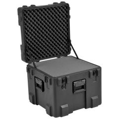 SKB rSeries 2222-20 Mil-Standard  Case - Foam Filled