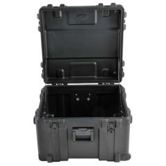 SKB rSeries 2423-17 Mil-Standard Wheeled Case - NO FOAM