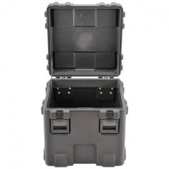 SKB rSeries 2424-24 Mil-Standard Case - NO FOAM