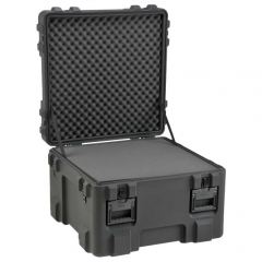 SKB rSeries 2727-18 Mil-Standard Case - Foam Filled