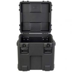 SKB rSeries 2727-27 Mil-Standard Case - NO FOAM