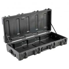 SKB rSeries 6218-10 Mil-Standard Wheeled Case - NO FOAM