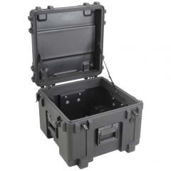 SKB rSeries 1919-14 Mil-Standard Wheeled Case - NO FOAM