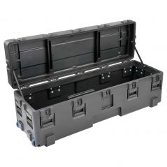 75632E SKB Mil Standard Wheeled Utility Case 68x20x20 - NO FOAM