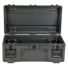 SKB rSeries 3517-14 Mil-Standard Case - NO FOAM