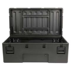 SKB rSeries 4824-18 Mil-Standard Case - NO FOAM