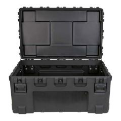 SKB rSeries 5030-24 Mil-Standard Case - NO FOAM