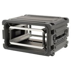 75650W SKB Wheeled Shockmount 4U 20