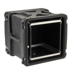 SKB 10U 20-inch Deep rSeries Shockmount Case