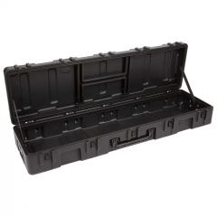 75692EW SKB Mil Standard Wheeled Utility Case 64x16x8 - NO FOAM