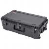 SKB iSeries Wheeled Case 30x16x10 with Photo Dividers