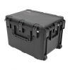 SKB iSeries 2418-16 Wheeled Case 24x18x16 - Foam Filled