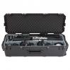SKB iSeries 4213-12 Wheeled Case 42x13x12 with Photo Dividers