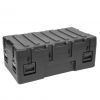 SKB rSeries 4222-15 Mil-Standard Wheeled Case - Foam Filled