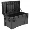 SKB rSeries 4222-24 Mil-Standard Wheeled Case - NO FOAM