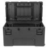 SKB rSeries 4222-24 Mil-Standard Wheeled Case - NO FOAM