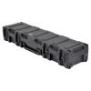 SKB rSeries 5212-7 Military Weapons Wheeled Case - Foam Filled