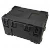 75591E SKB rSeries 4530-24 Mil-Standard Case - NO FOAM